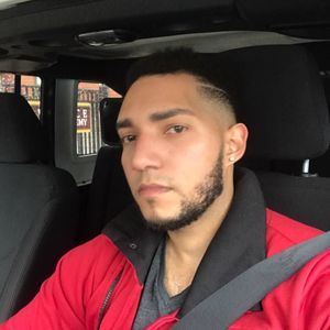 Meet your Posher, Raymond